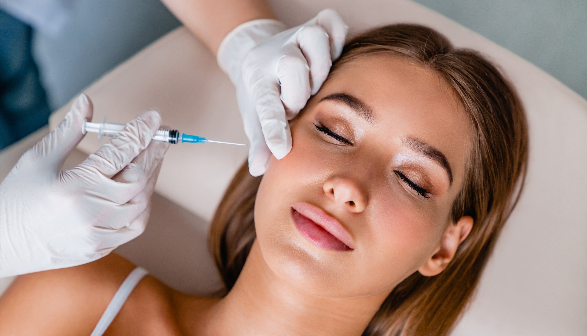 Facial injections